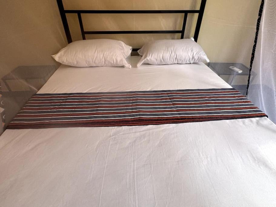 Renovated Gem On The Island Apartman Saint-Louis Kültér fotó